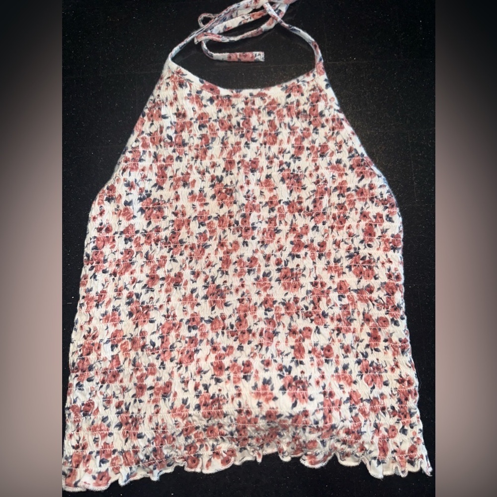 Crop‎ Top